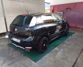 FIAT Punto Evo - 2011
