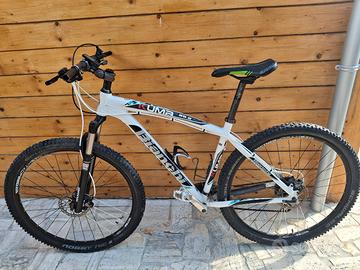  bici Mountain Bike