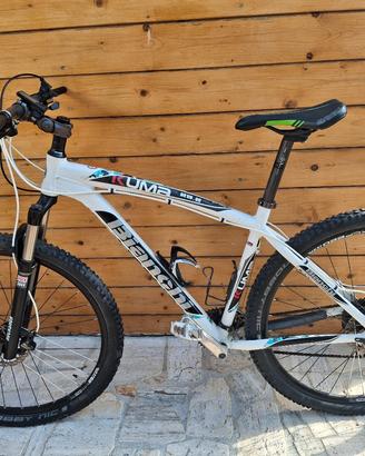  bici Mountain Bike