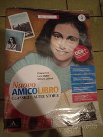 Libri prima media seconda media 