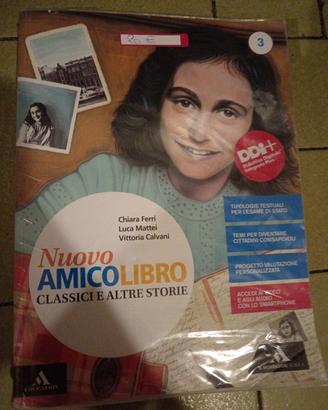 Libri prima media seconda media 
