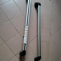 barre portatutto originali Nissan 