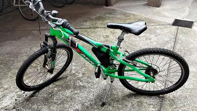 bicicletta 