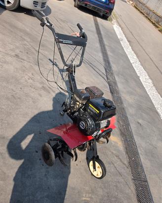 motozappa