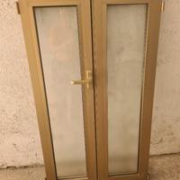 Serramento in Alluminio