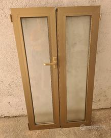 Serramento in Alluminio