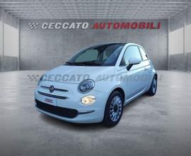 FIAT 500 1.0 hybrid Dolcevita 70cv