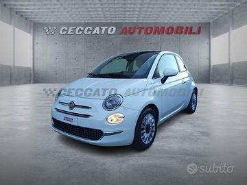 FIAT 500 1.0 hybrid Dolcevita 70cv