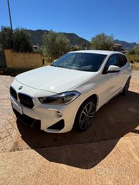 BMW X2 18d MSport 2.0 150cv