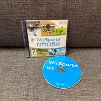 Nintendo Wii Sports