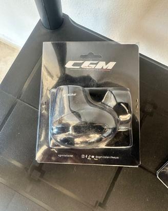 Vari oggetti per moto/scooter