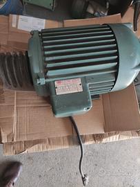 Motore elettrico trifase Electro Adda