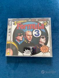 Cd Formula3