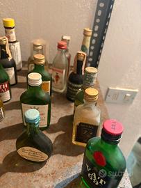 Mignogn di liquori
