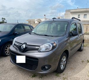 Renault Kangoo 1.5 dCi 90CV 5 porte Stop & Start E