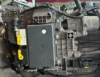 CENTRALINA CAMBIO ACTROS MERCEDES A9612604463