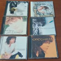 6 CD DI COCCIANTE