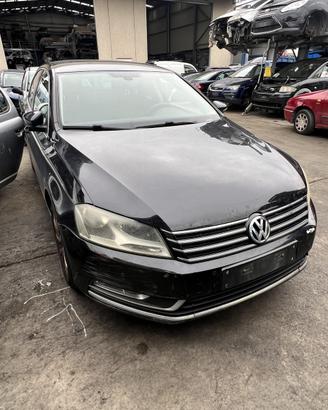 CDG RICAMBI USATI AUTO VOLKSWAGEN Passat Berlina 5