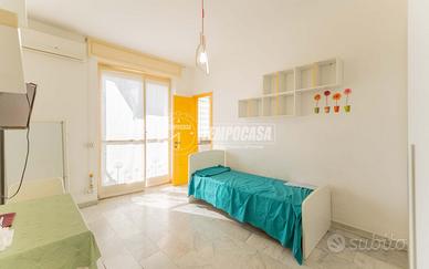 MONOLOCALE PIANO ALTO