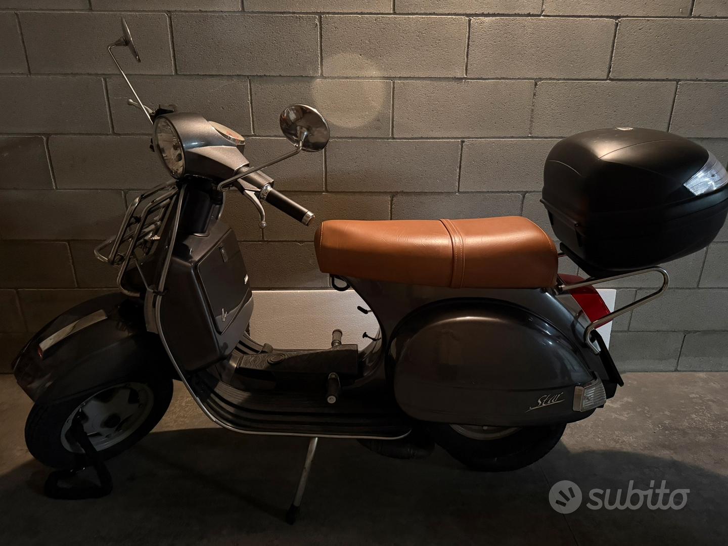 Scooter Beta Urban 200 Usata Vendita Scooter LML Star 200 Moto E