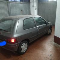 RENAULT Clio - 1997