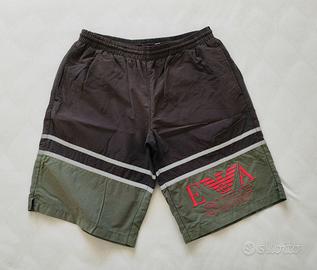 costume boxer Emporio Armani -tg S