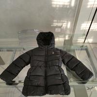 piumino Benetton bambina 