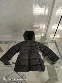 piumino Benetton bambina 