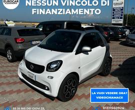 Smart ForTwo 70 1.0 Prime