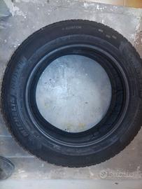 Pneumatico CROSSCLIMATE 2  295/55 R16 91H
