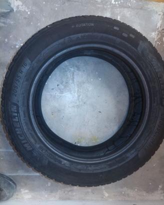 Pneumatico CROSSCLIMATE 2  295/55 R16 91H
