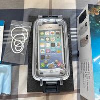 Custodia stagna per iphone X