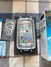 Custodia stagna per iphone X