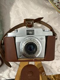 Macchina fotografica agfa ‘50