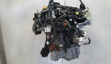 MOTORE COMPLETO 939B5000