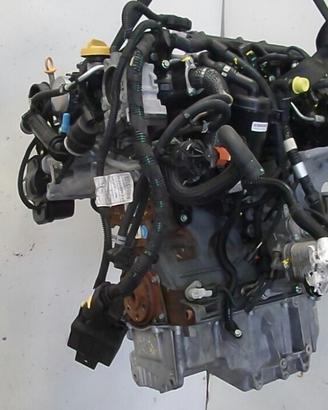 MOTORE COMPLETO 939B5000