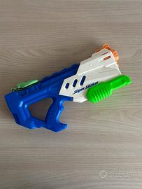 Nerf scatterstrike