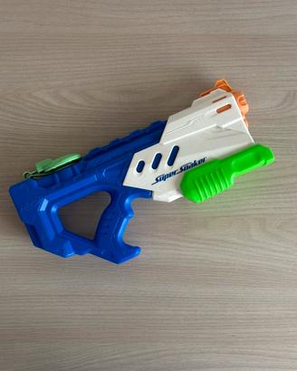 Nerf scatterstrike