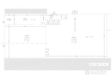 Capannone via colorno 63