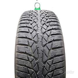 Gomme 225/55 R17 usate - cd.65141