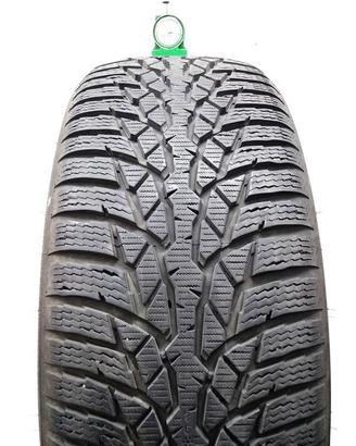 Gomme 225/55 R17 usate - cd.65141