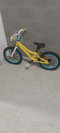 Bici da bambino 14 pollici Giant