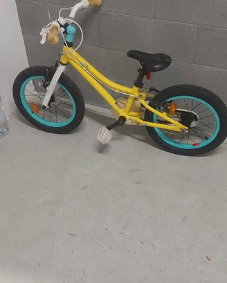 Bici da bambino 14 pollici Giant