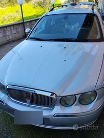 ROVER 75