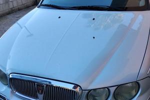ROVER 75