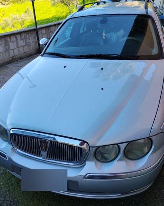 ROVER 75