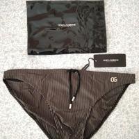 Costume Dolce e Gabbana nuovo tg 54