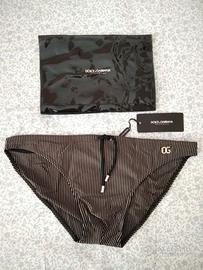 Costume Dolce e Gabbana nuovo tg 54