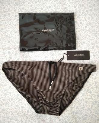 Costume Dolce e Gabbana nuovo tg 54