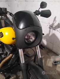 copulino Harley Davidson 